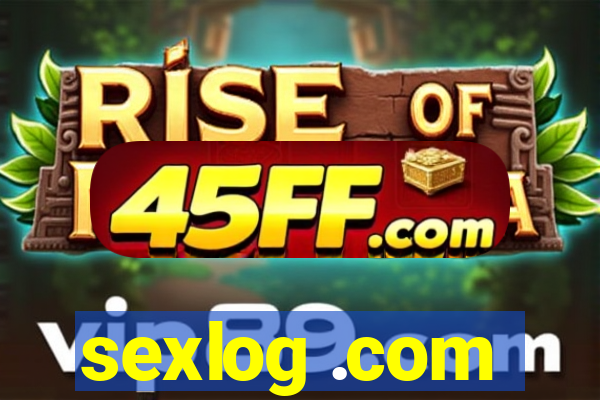 sexlog .com